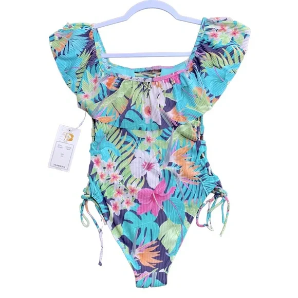 TiniBikini swimwear 🌺 - Picture 3 of 5